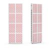 Buy cheap Dual Chip LED Near Infrared Light Therapy Devices 3 Modes Timer For Athelet from wholesalers