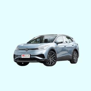 Wholesale Used Car 2021 New Energy Vehicles Volk swagen werk Vw Id4 Pure + Plus Suv Volkswa ID4X Ev Electric from china suppliers