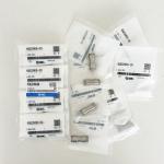 SMC Joints Pneumatic Pipe Fittings KQG2H08-00 SS Pneumatic Fittings