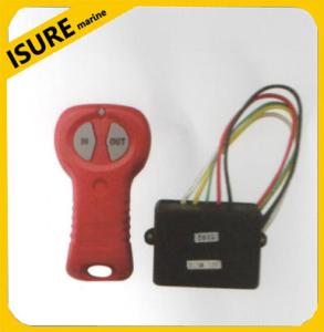 Wholesale Wireless Winch Remote Control-W026 from china suppliers