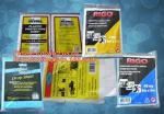 Painter Plastic Drop Cloths Sheet, Waterproof, rustproof, Anti-Dust Furniture