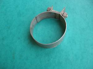 Wholesale Ultra 904L UNS N08904 1.4539 clamp from china suppliers
