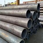 63mm 34mm ASTM A106 Sch40 Seamless Carbon Steel Pipe for Thirdparty Inspection