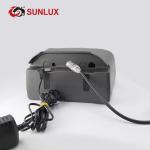 Supermarket Laser Barcode Scanner Omni 1D Scanner USB Cable