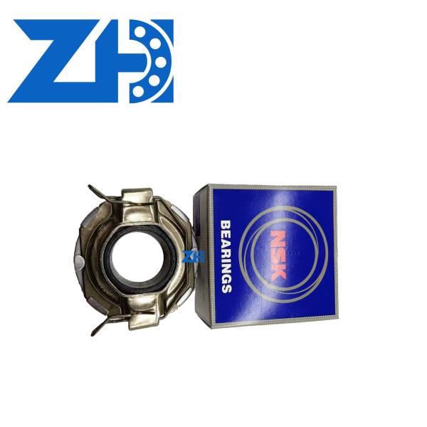 Hot-selling high-quality ZA-68TKB3505A2RA clutch bearing allows smooth shifting