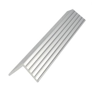 Wholesale OEM 6061 6063 Extrusion Aluminium Profile L Shape Angle Aluminum Industrial Section Hinges In Window Profiles from china suppliers