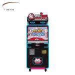 Children Paradise King Bobby Ticket Redemption Game Machine Steady Performance