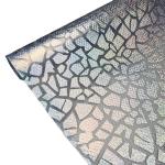 Transparent Fridge Mat for Long-lasting Protection in Kitchen Drawers and