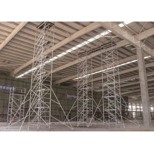 Wholesale Durability Adjustable Cuplock Shuttering System , Ringlock Scaffolding System from china suppliers
