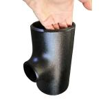 Carbon Steel Astm A403 Wp316l Pipe Fitting Tees DN20