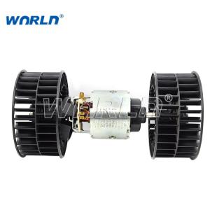 Wholesale Air conditioner double blower motor for MAN Truck 81619300055 / 3090909 / 0018300308 from china suppliers