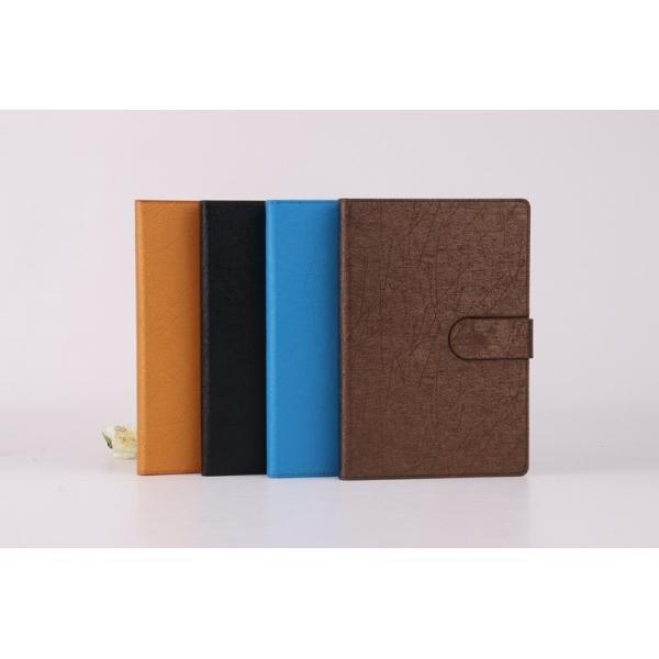 Buy cheap Notebook oil side paperback with buckle from wholesalers