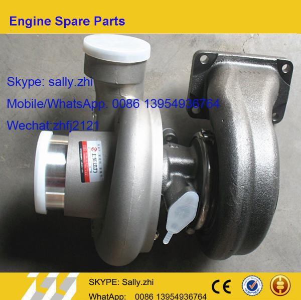 brand new Turbo charger, C38AB-38AB004+A, DCEC engine parts for SDEC Shanghai