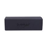 Custom High Quality Black Color Private Logo Printed Energy Cup Packaging