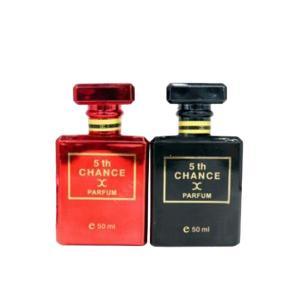 Wholesale 15ml Empty Perfume Glass Bottles Custom Laser Engraving from china suppliers