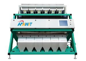 Wholesale Fast Detection 4.1kw 2854mm Color Sorter Machine from china suppliers