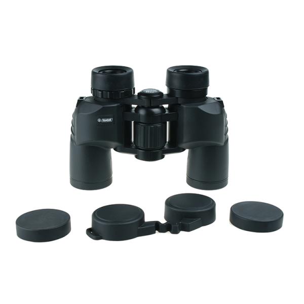 8x40 Waterproof Fogproof Binoculars for Outdoor Activities Customized Support