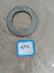 Inch series trust needle roller and cage assemblies AX1226+CP1226 bearings