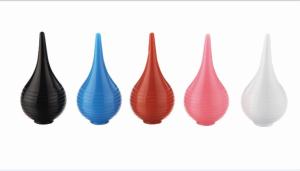 Wholesale Disposable Medical PVC Ear Ulcer Bulb Syringe,Ear Syringe,Ear Washer bulb, 25ml from china suppliers