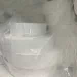 Hydrophobic PES Membranes Supported For Air Venting Gas Filtration