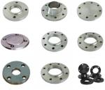 All Type Of Stainless Steel Pipe Fittings Inox Elbow Tee Flange Cross Reducer