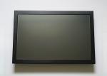 16.7M Colors Waterproof Touch Monitor 19 Inch Widescreen 1440X900 Resolution