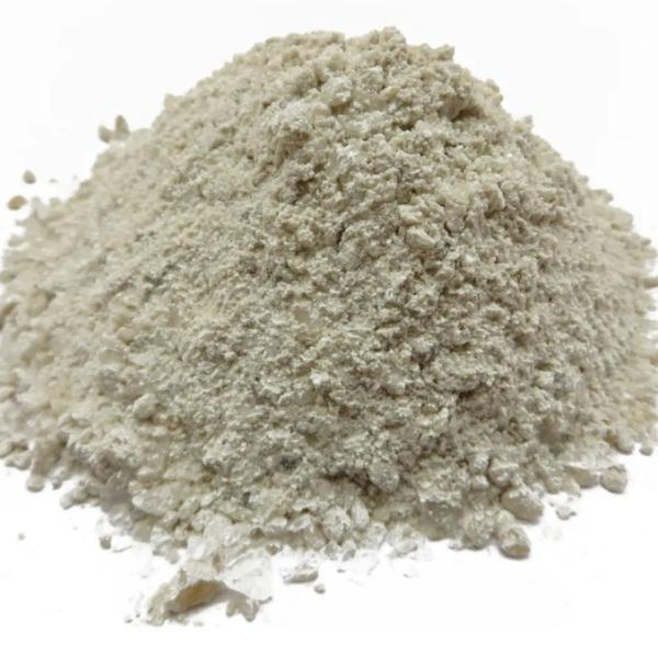 HIGH ALUMINA CEMENT Ca50 A600 Refractory Castable for Industrial Furnaces