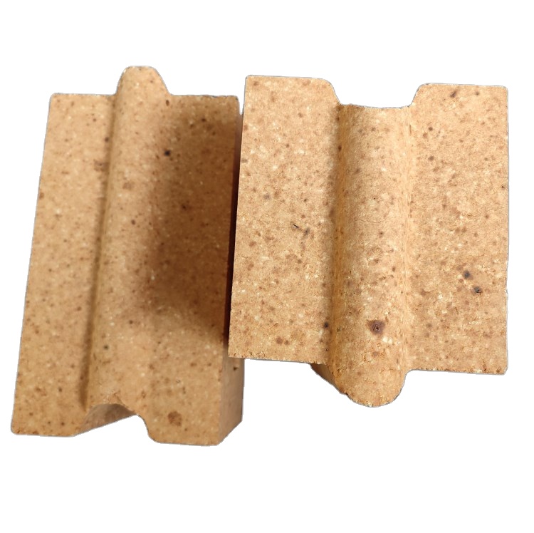 Lightweight Clay Brick Refractory for Common Refractoriness 1580° Refractoriness 1770°