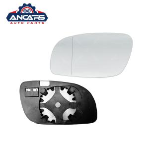 Wholesale VW Touran 2003-2009 Side Mirror Glass Heated 1T0857521B 1T0857522 from china suppliers