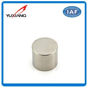 Wholesale Thick Ndfeb Coated Neodymium Magnets , N42 High Temp Neodymium Magnets from china suppliers