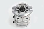 Komatsu Excavator Hydraulic Pilot Pump Parts PC40UU 11T Gear Pump