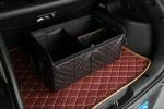 Waterproof Foldable Car Trunk Organizer Storage Box 57 * 37 * 33cm