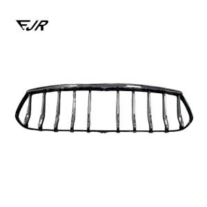 Wholesale OEM 673007000 Car Front Grille FOR Quattroporte 2017 With Standard Design from china suppliers