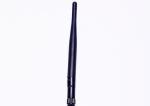 Black / Ivory 868 MHZ High Gain Antenna SMA Male Connector 50 OHM Impedance