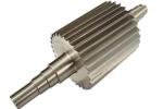 Customized High Quality Alloy Rotary Pelletizing Knife For The Waste Plastic