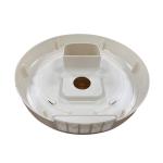 0.01mm Tolerance Silicone Injection Molding PC Plastic Mold Parts