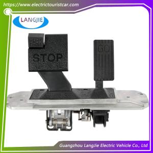 Wholesale Club Car Precedent Parts Accelerator Pedal Assembly 2nd Gen OEM# 102595021 103974821 from china suppliers