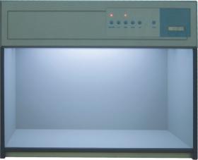 Wholesale PAN-604 Color Viewing Booth (4 light sources) D65 TL84 F UV from china suppliers