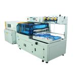 Automatic L Bar Sealer Side Sealing Heat Shrink Wrapping Machine Automatic L Bar