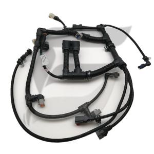 Wholesale 4939039 Cummins Engine Wire Harness Electronic Control Module Wiring Harness QSB6.7 Electric Spare Parts from china suppliers