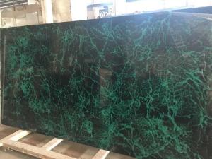 Wholesale 20mm Thickness Artificial Stone Slabs , Beautiful Slab Stone Countertops from china suppliers