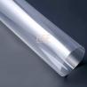 Buy cheap 36 μM Clear PET Silicone Coated Release Film, Available In Both Thermal Or Uv from wholesalers