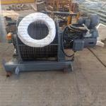 6T Load Jiangte Hoisting Mechanism 24IQ15 24kw Motor For QTZ63 QTZ80 Tower