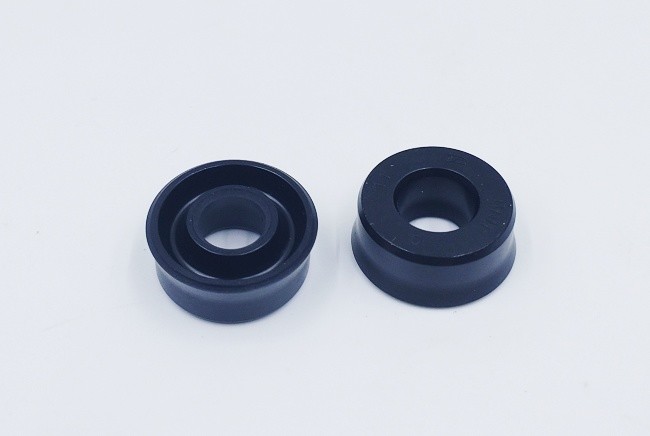 NBR90 Black UPH 8 18 8 Piston And Rod Packing,Hydraulic Cylinder rod seal,u cup oil seal