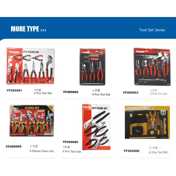 Stainless Steel Hand Mini Mini Diagonal Cutting Pliers Small Flat Nose Pliers