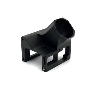 Wholesale Precision CNC Machined Parts High-Performance For Aluminum Steel Brass from china suppliers