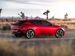 2023 2024 CLTC Endurance 617KM/555KM Pure Electric Coupe Kia Energy EV6 Made in