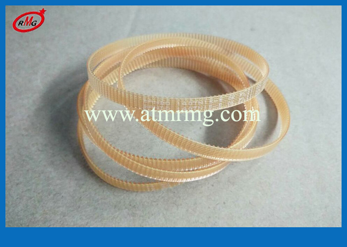NCR ATM Machine Card Reader Parts Yellow Belt 9980235644 998-0235644