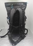 Large Capacity Lightweight Hiking Backpack 45L 50L 55L With Dry Pocket