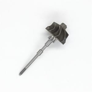 Wholesale GT1749V Turbine Wheel Shaft For 434533-0007 434533-0009 434533-0015 Turbochargers from china suppliers